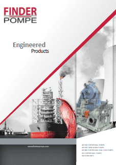 Finder Engineered Products